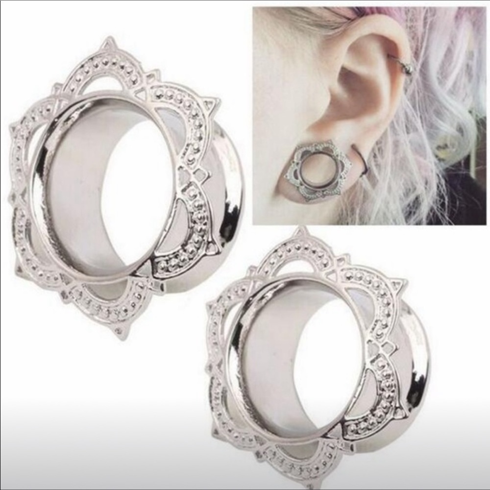 NWOT Gages
